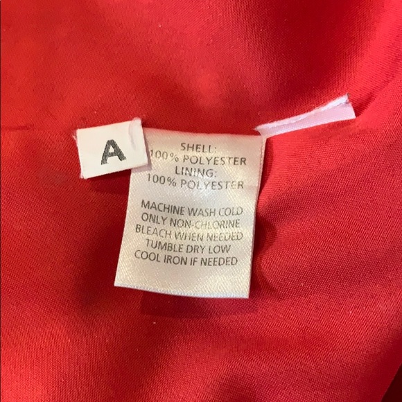 Loft dress - Picture 5 of 5